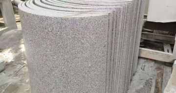 扬州芝麻白柱皮 圆柱