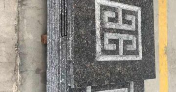 扬州英国棕回纹雕刻版