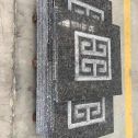 扬州英国棕回纹雕刻版