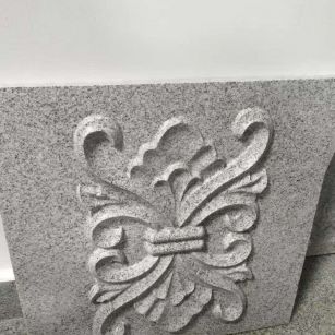 扬州芝麻白雕刻版