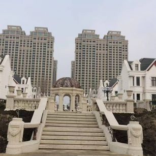 扬州黄金麻工程案例