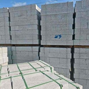 扬州路牙石 马路牙子 侧石