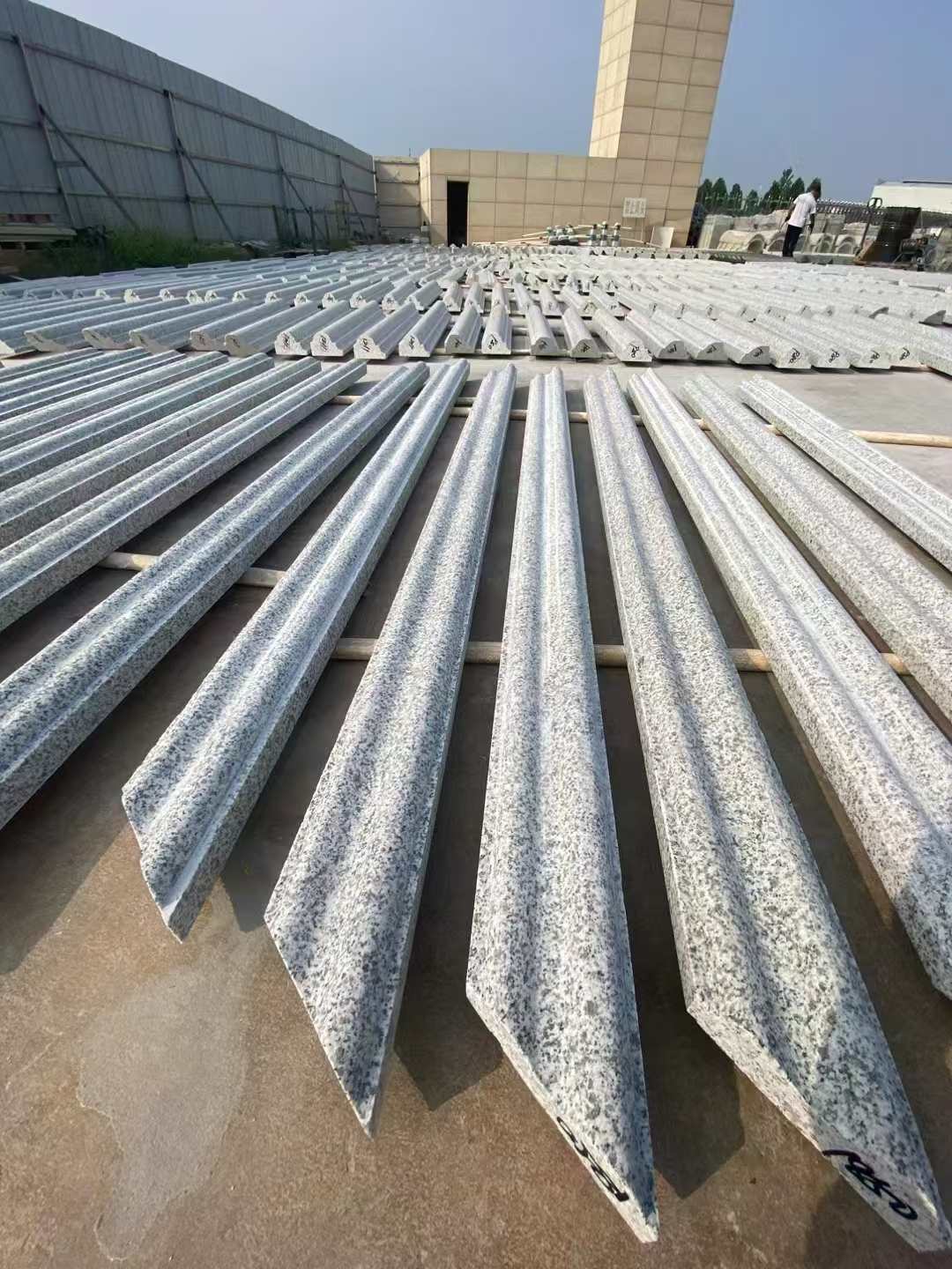 扬州 别墅异形线条 异形定制
