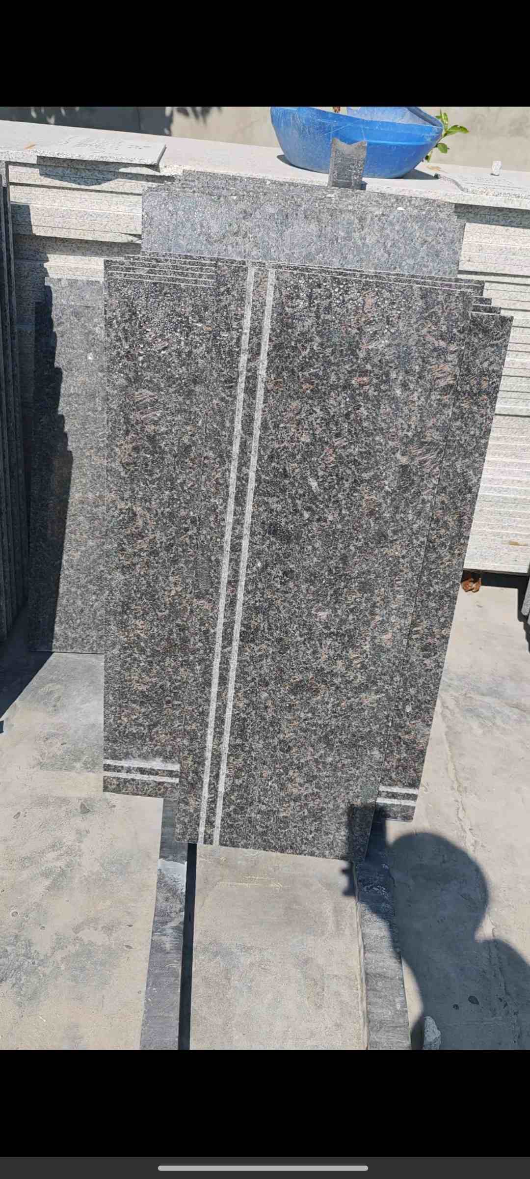 扬州英国棕楼梯踏步